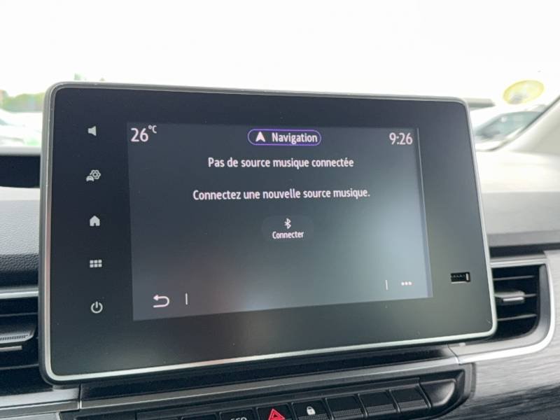 Renault Kangoo - Photo 38