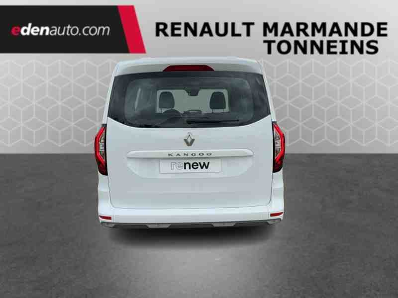 Renault Kangoo - Photo 4