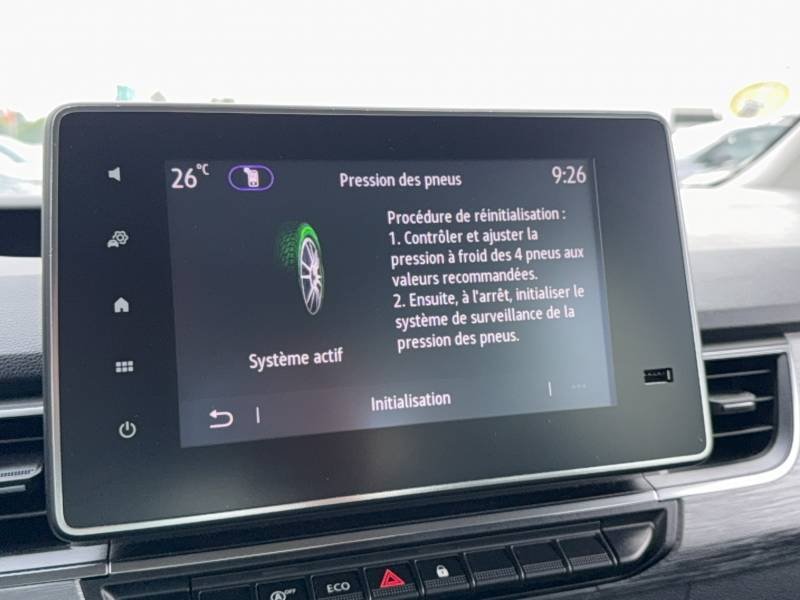 Renault Kangoo - Photo 43