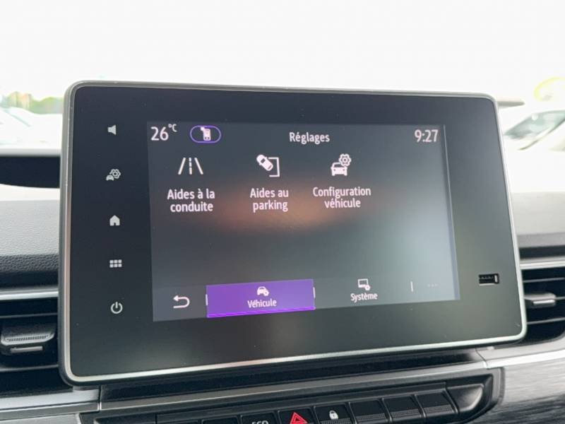 Renault Kangoo - Photo 44