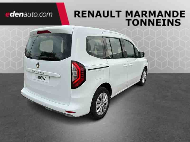 Renault Kangoo - Photo 5