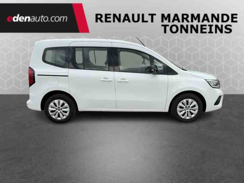 Renault Kangoo - Photo 6