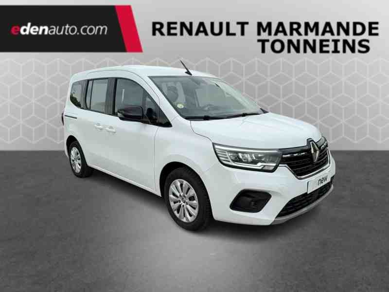 Renault Kangoo - Photo 7