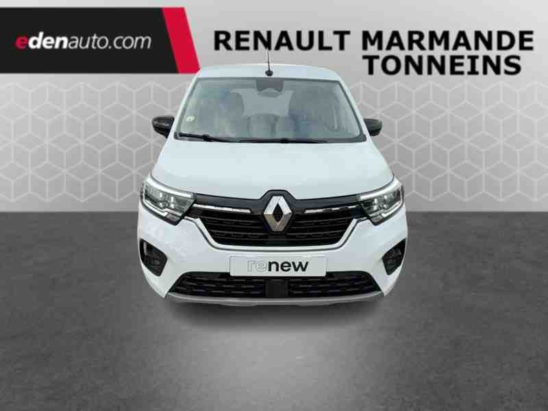 Renault Kangoo - Photo 8