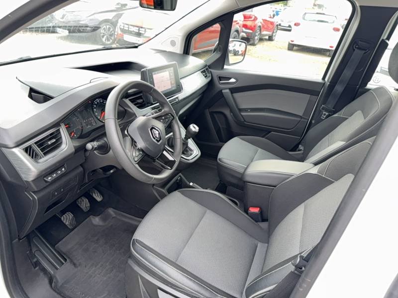Renault Kangoo - Photo 9
