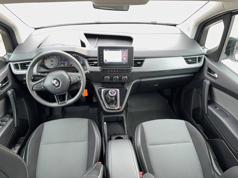 Renault Kangoo - Photo 10