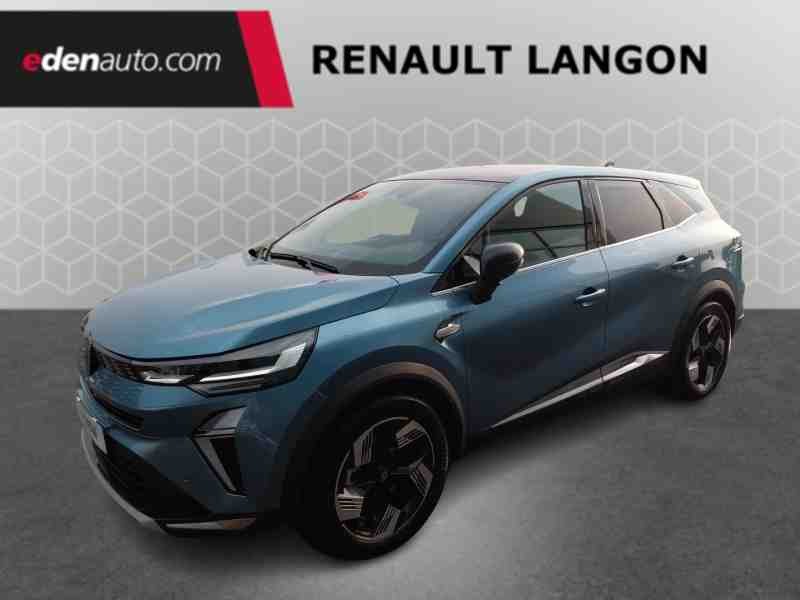 Renault Symbioz - Photo 1