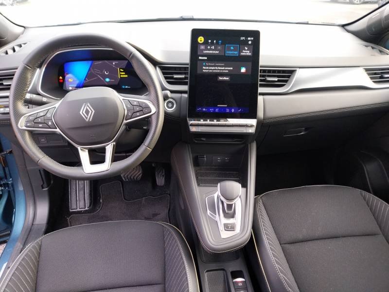 Renault Symbioz - Photo 11