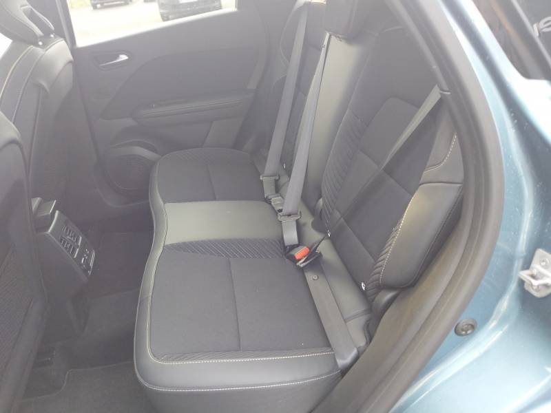 Renault Symbioz - Photo 12