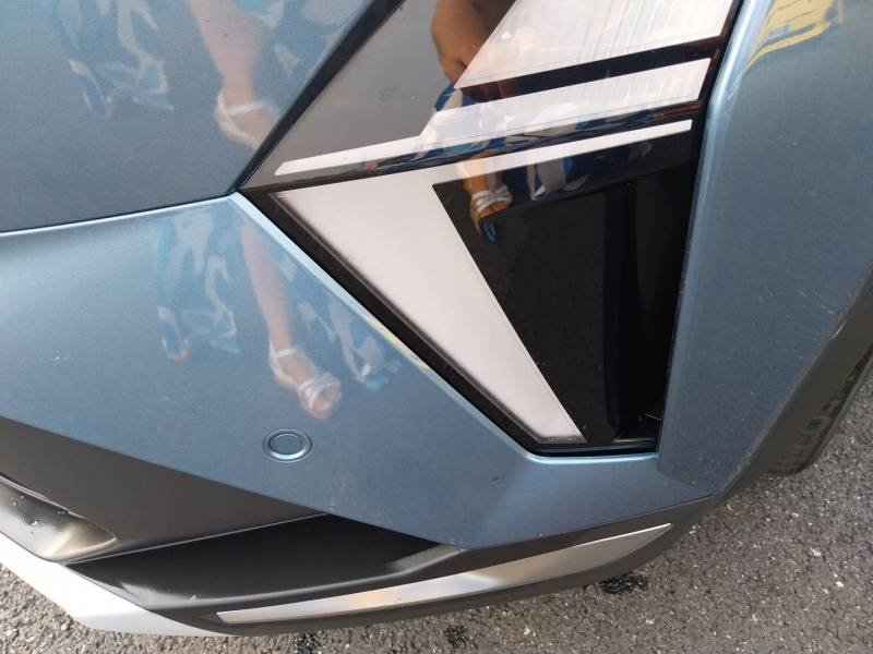 Renault Symbioz - Photo 17