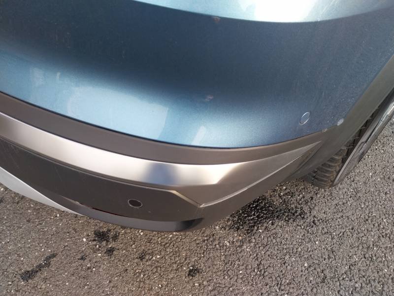 Renault Symbioz - Photo 19