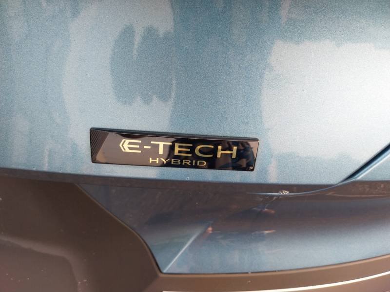 Renault Symbioz - Photo 20