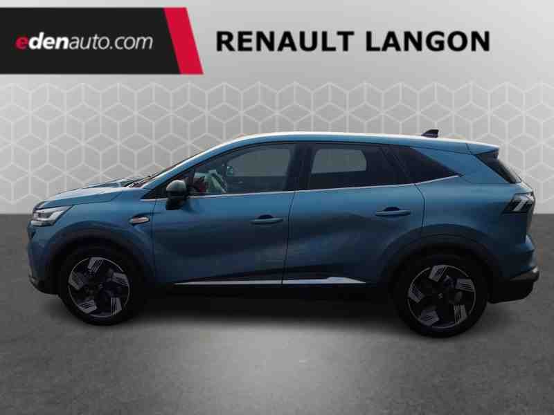 Renault Symbioz - Photo 2