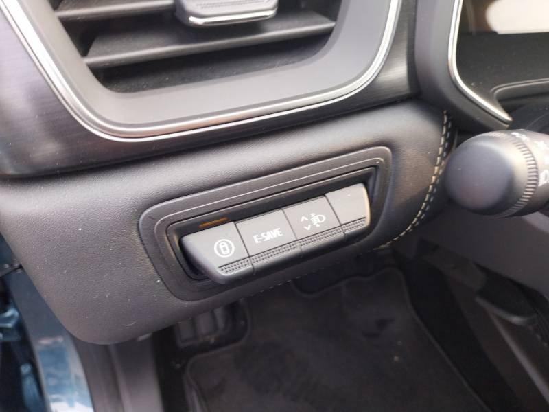 Renault Symbioz - Photo 27