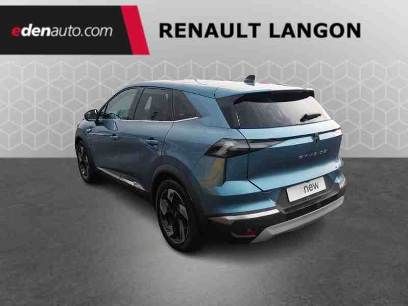 Renault Symbioz - Photo 3