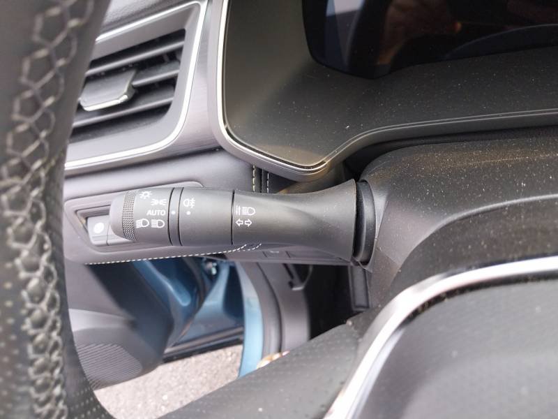 Renault Symbioz - Photo 31