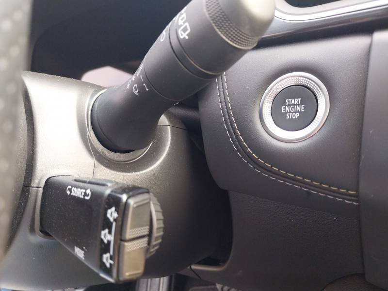 Renault Symbioz - Photo 33