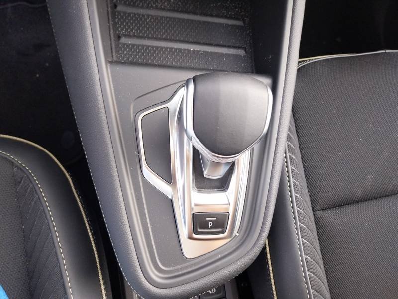 Renault Symbioz - Photo 35