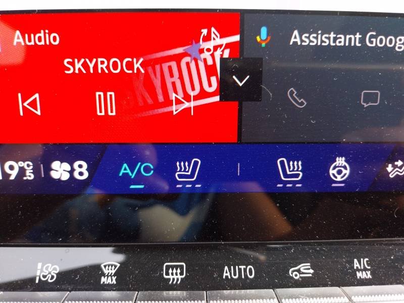 Renault Symbioz - Photo 40