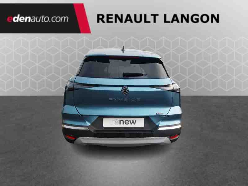 Renault Symbioz - Photo 4