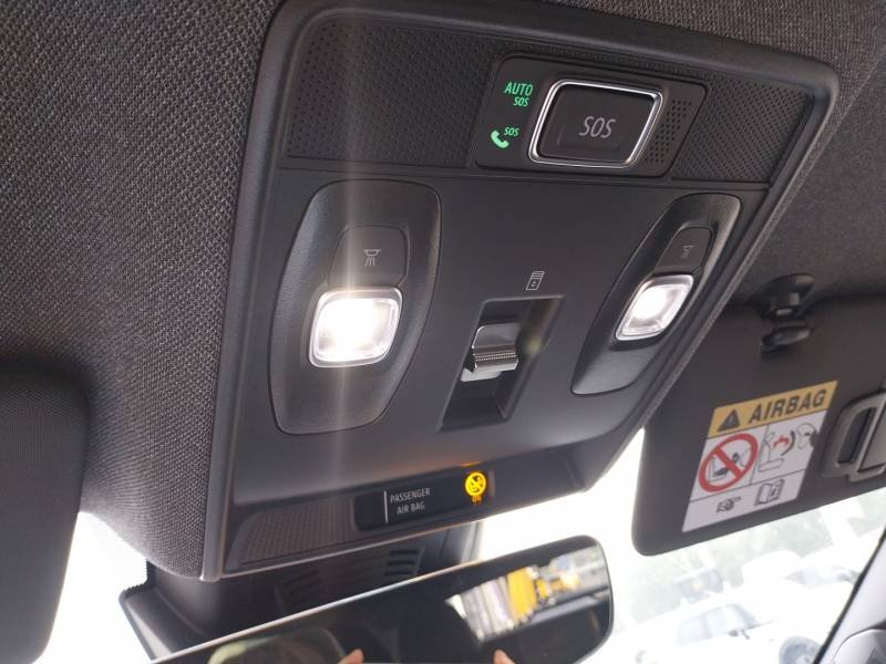 Renault Symbioz - Photo 42