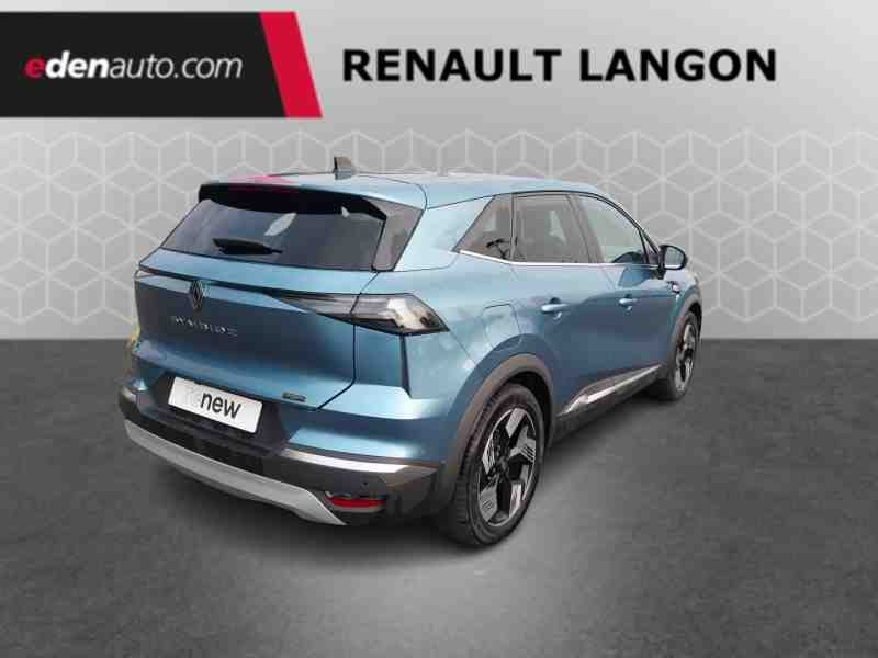 Renault Symbioz - Photo 5