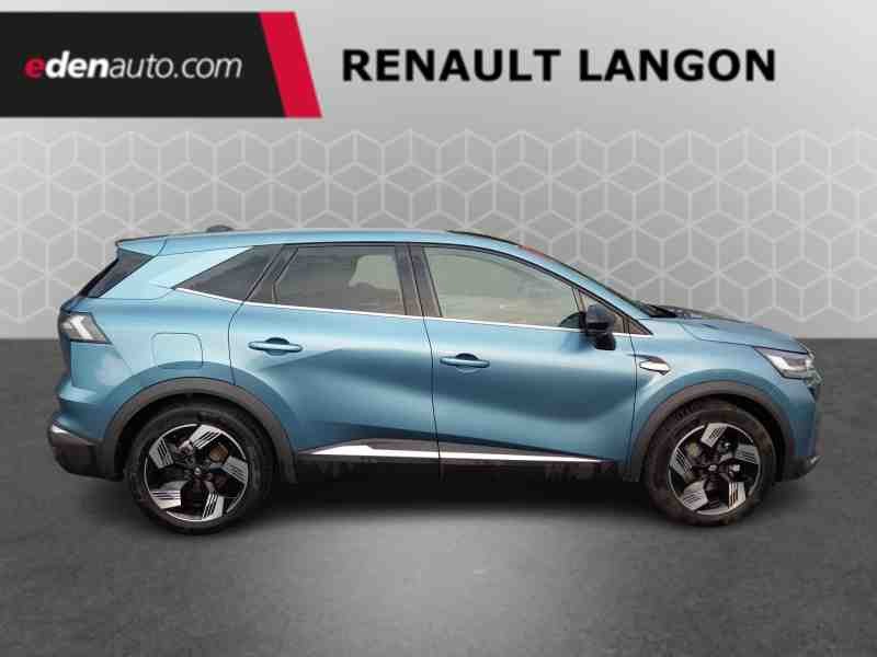 Renault Symbioz - Photo 6