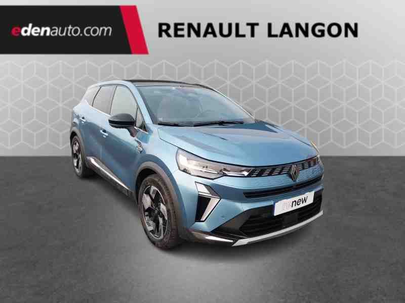 Renault Symbioz - Photo 7