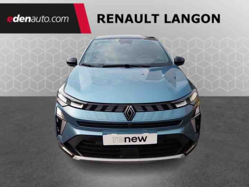 Renault Symbioz - Photo 8