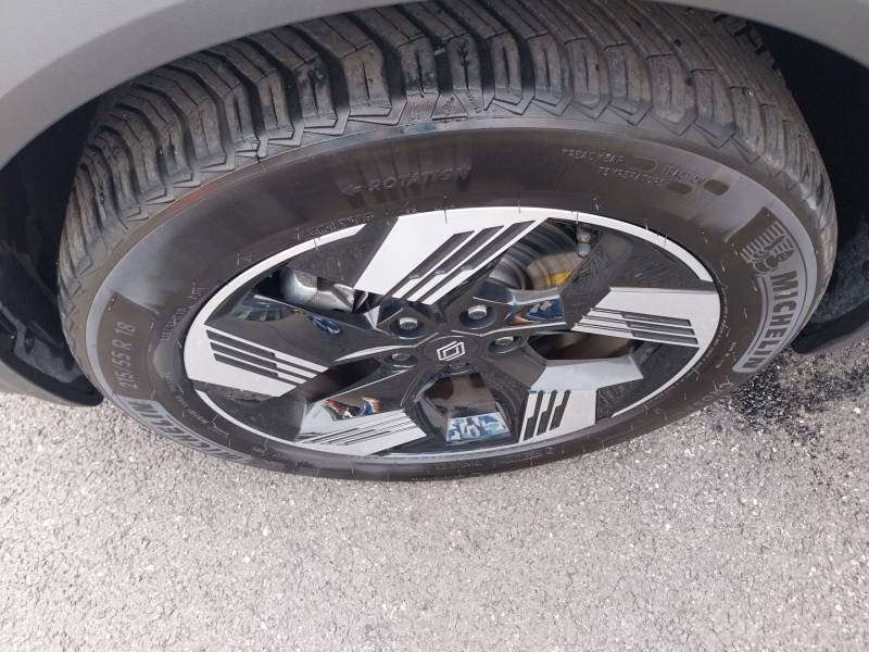 Renault Symbioz - Photo 9