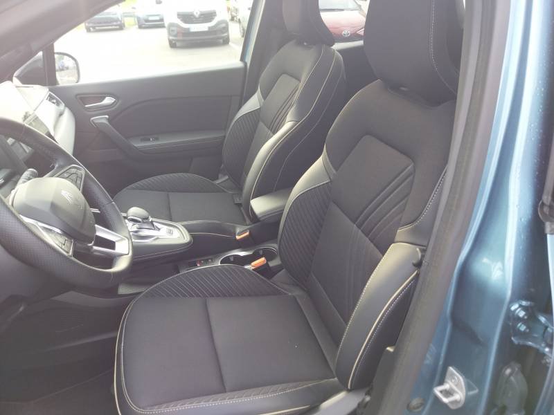 Renault Symbioz - Photo 10