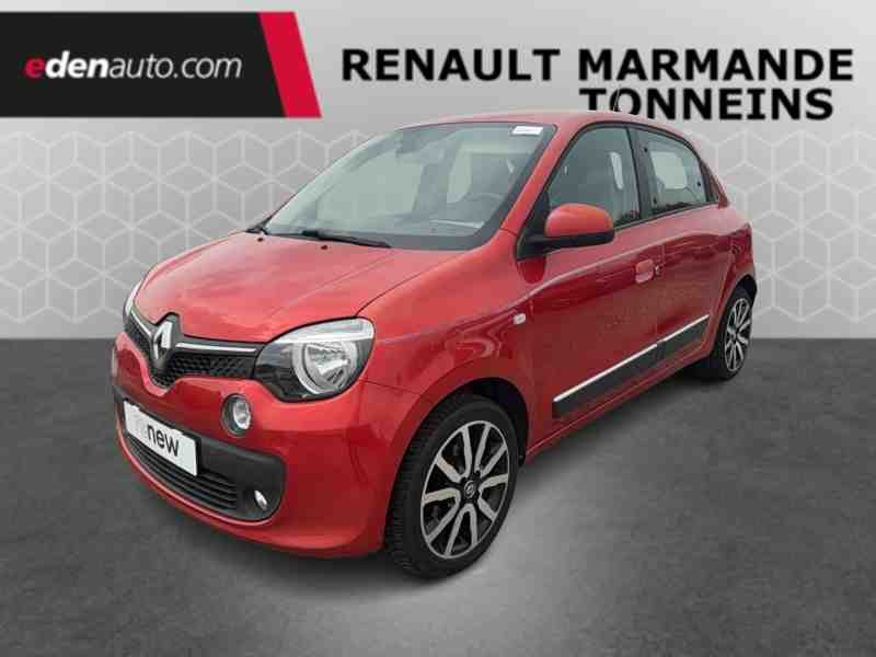 Renault Twingo - Photo 1