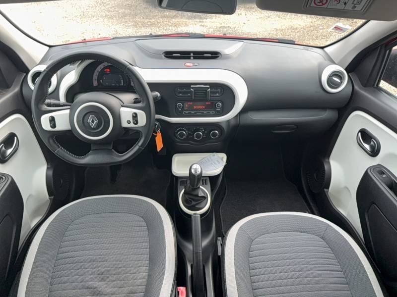 Renault Twingo - Photo 11