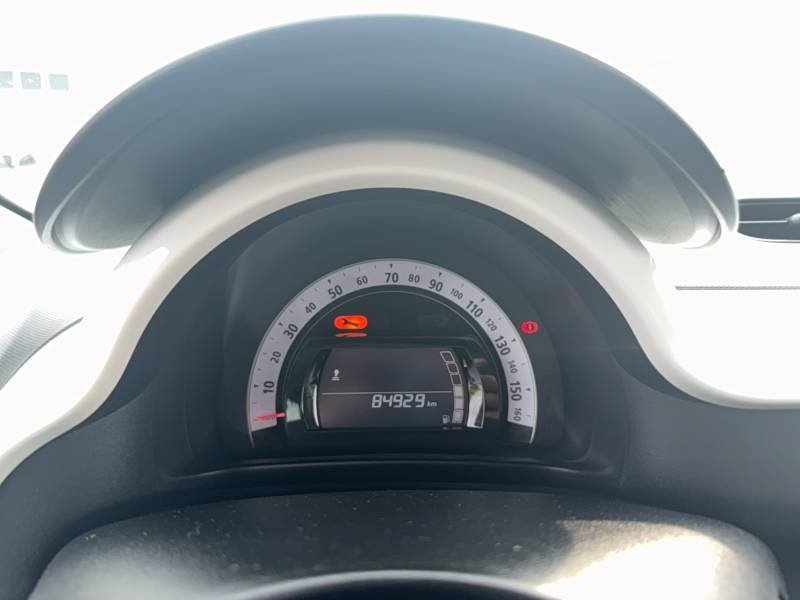 Renault Twingo - Photo 18