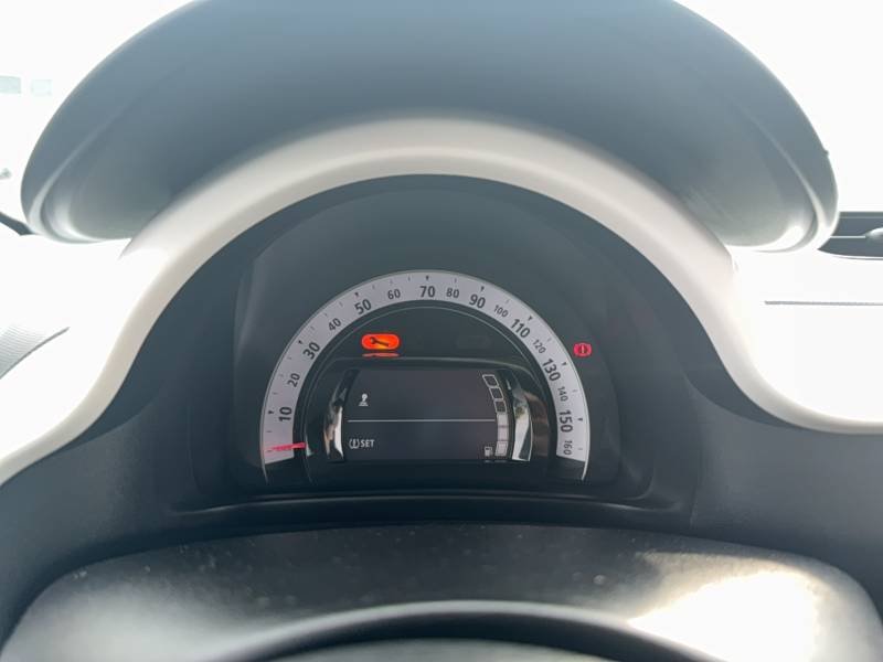 Renault Twingo - Photo 19