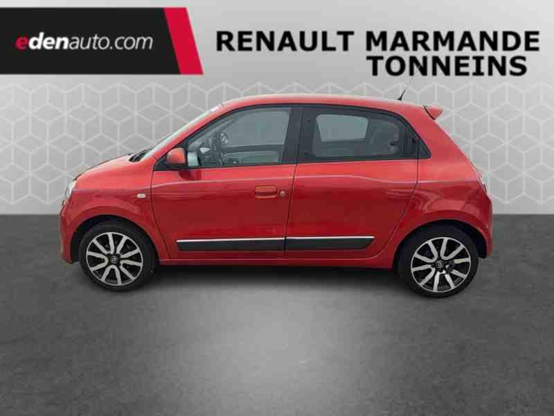 Renault Twingo - Photo 2