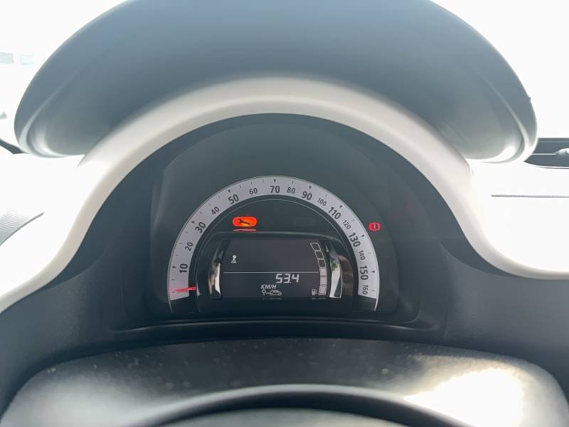Renault Twingo - Photo 21