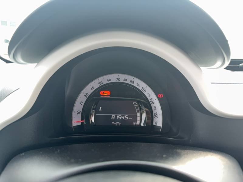 Renault Twingo - Photo 22
