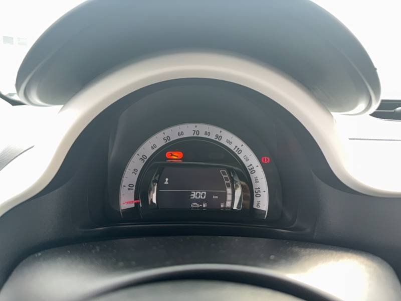 Renault Twingo - Photo 23
