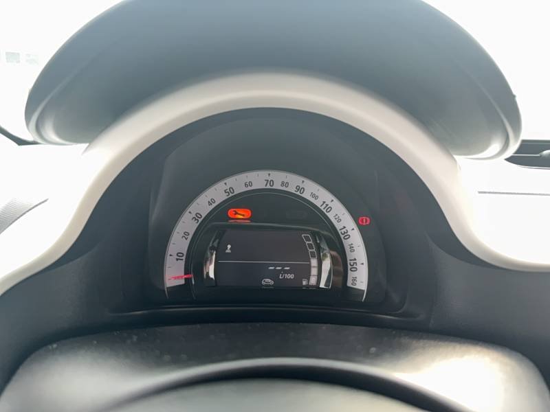 Renault Twingo - Photo 24