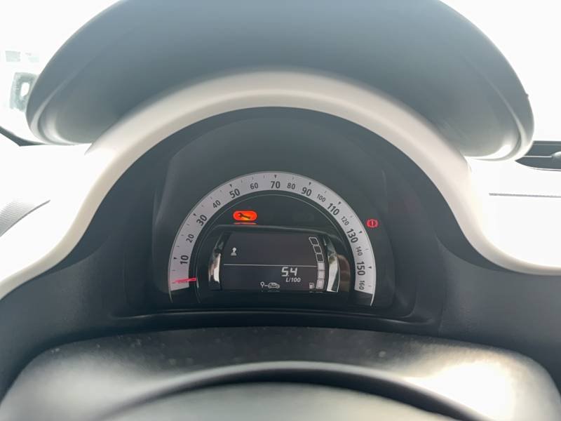 Renault Twingo - Photo 25
