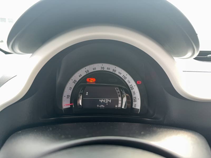 Renault Twingo - Photo 26
