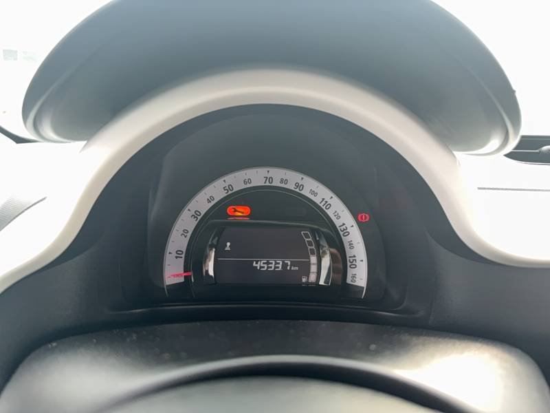 Renault Twingo - Photo 27