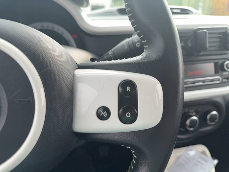 Renault Twingo - Photo 28