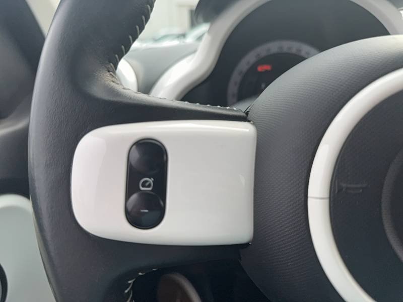 Renault Twingo - Photo 29