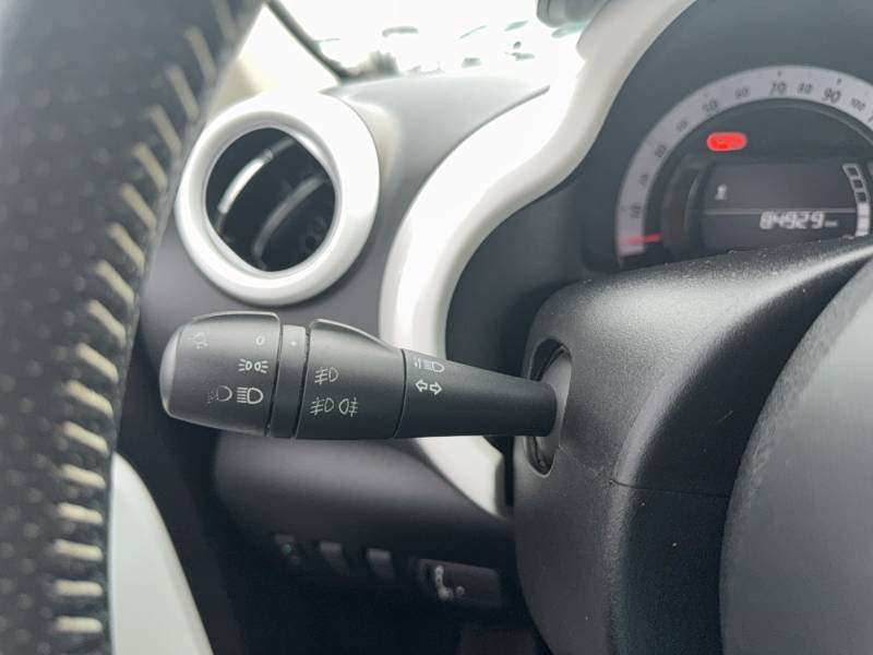 Renault Twingo - Photo 30