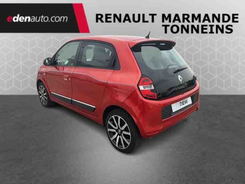 Renault Twingo - Photo 3