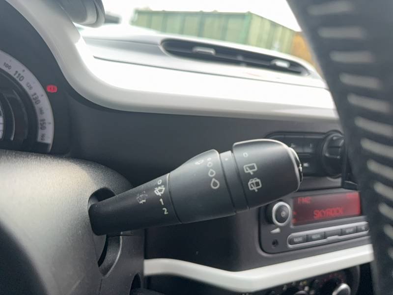 Renault Twingo - Photo 31