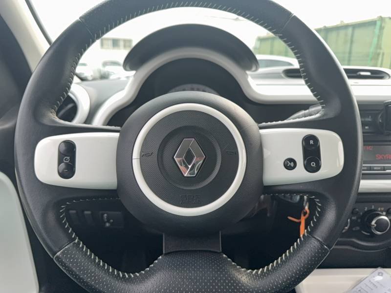 Renault Twingo - Photo 33