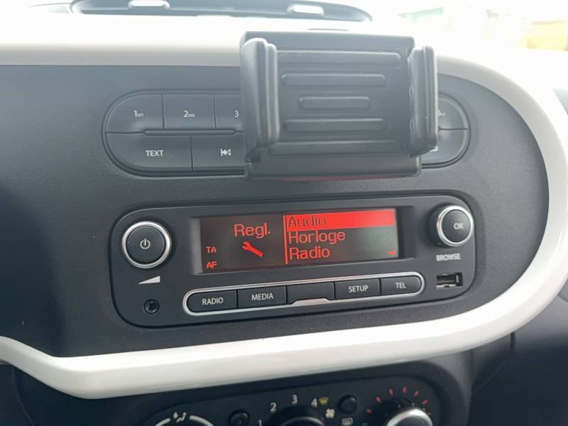 Renault Twingo - Photo 37